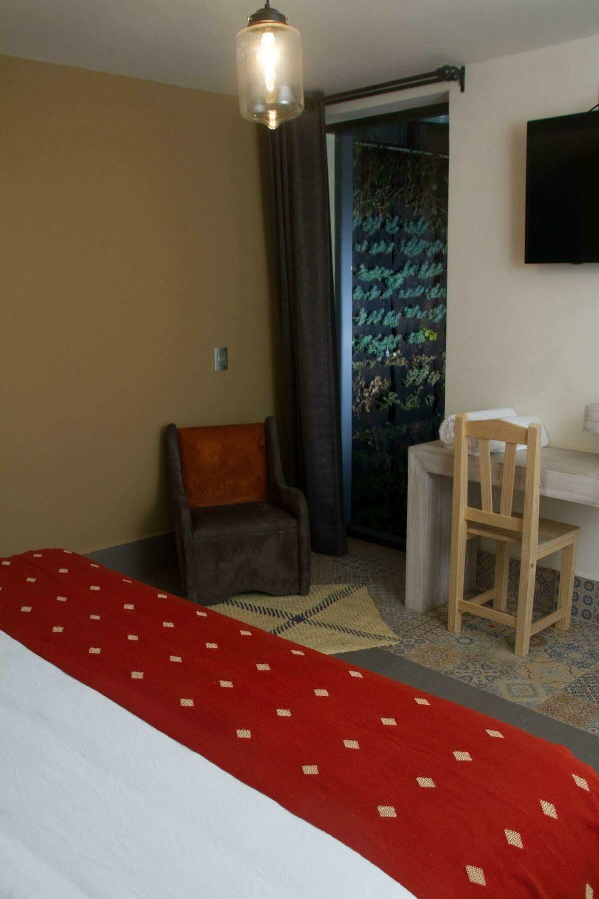 Helverica 4* San Cristóbal de Las Casas